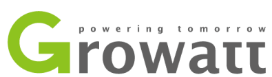 logo growatt